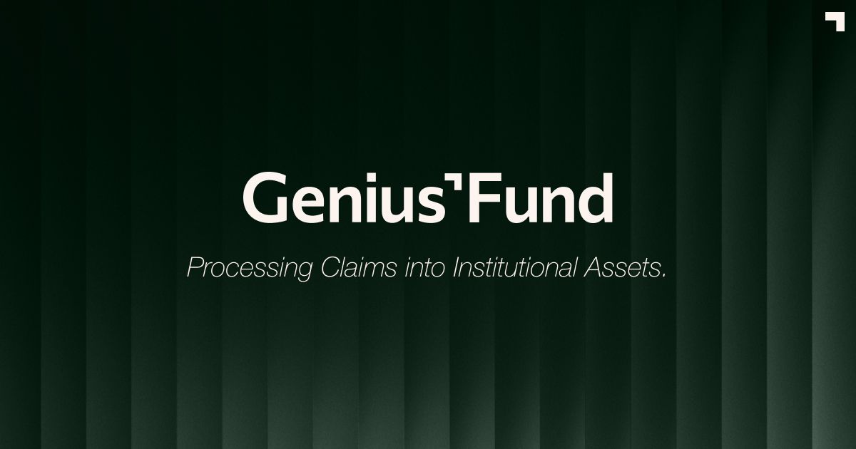 Genius Fund photo